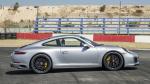 Porsche 911 Carrera GTS Coupe 2017 года (WW)
